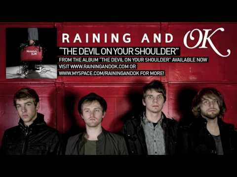 The Devil On Your Shoulder Video