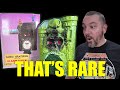 The Rarest Masters of the Universe Items I Own!