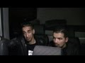 Capture de la vidéo Interview Sniper (Aketo & Tunisiano) Echos Du Hip Hop