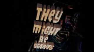 Watch They Might Be Giants I Find It Hard To Believe video