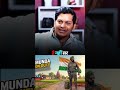 Asli dikat to dekh ke ander hai.. #mundaonduty #trending #indianarmy
