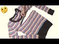 3 AWESOME IDEA from Old Sweater // Diy Idea // By Hand made idea