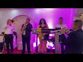 Гурт Людмила (Ludmila Band) – Моя мамка молдованка. Весілля Євгена та Крістіни. Ресторан Iмпульс #69