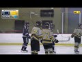 Men's ACHA d3 Hockey Hosts Butler University 11/17/24