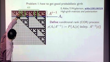 Reed-Muller and Other Subcodes of the Sierpinski Matrix