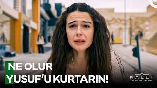 Yusuf, Sokak Ortasında Kaçirildi - Halef: Köklerin Çağrısı 23. 
