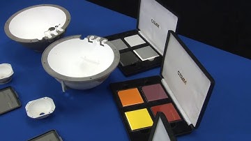 Instrument Calibration Process - Konica Minolta Sensing