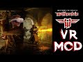 Return to Castle Wolfenstein - Setting up VR Mod - Meta Quest 3 Gameplay