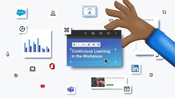 Valamis. More than a platform.