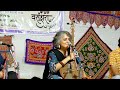 Vasundhra ni vani jajo jajo re shabnam virmani and students gedi village rapar kutchchh 011223