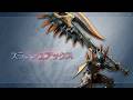 『モンスターハンターワイルズ：アセンダンス』武器紹介動画：スラッシュアックスのサムネイル