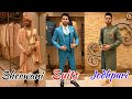 BEST WEDDING SHERWANI ( CUSTOMISED SUITS & JODHPURI ) COMPLETE GROOM COLLECTIONS / KOHLI FASHION