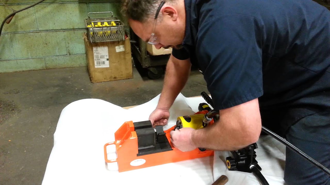 Drivemaster chain tool YouTube