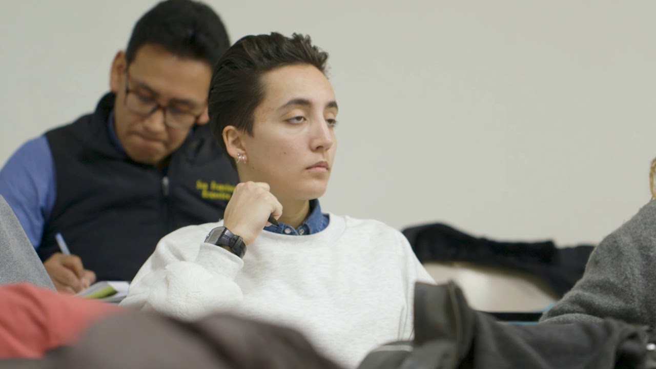 Video Corporativo CIHEAM IAM Zaragoza (versión ingles)