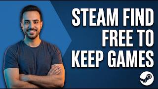 How To Always Find "Free To Keep" Paid Games (Easy Guide) screenshot 1