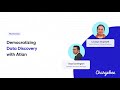 Data Catalog: Chargebee’s Journey Towards Data Discovery with Atlan