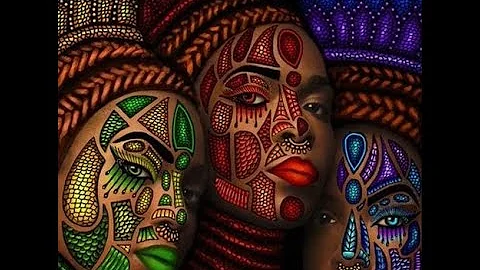 N.J Soulful House Music Closeout Mix ...(2020)