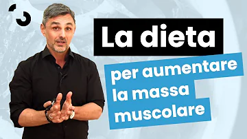 Come non perdere muscoli durante la dieta?