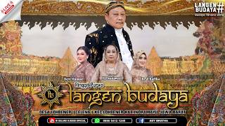 Download lagu 🎦LIVE WAYANG RINGGIT PURWA LANGEN BUDAYA