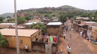 Akon Providing Solar Lighting in Africa for 600m People Akon Providing Solar Lighting in Africa for 600m People