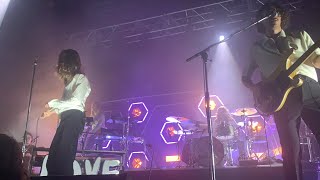 Blossoms - If You Think This Is Real Life (Leeds 9/9/21)