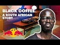 Black Coffee on South African Club Music and Evolution | Red Bull Music Academy