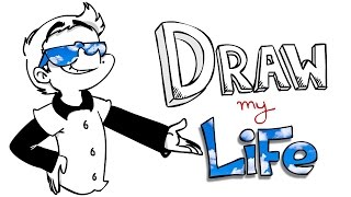 DRAW MY LIFE | Fedor Comix