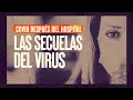 COVID-19: Las secuelas en pacientes que superaron el virus - #ReportajesT13