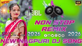 Instagram Trending Nonstop Dj Song  Bass Remix 2026 Nagpuri Dj Remix 2026  New Nagpuri Dj Song