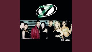 Atrevete (Album Version)