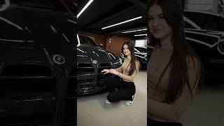 ASMR: BMW M4 Nurburgring 🔉🏎️ #jetcarru #shorts  #youtubeshorts