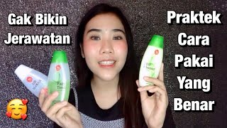 REVIEW JUJUR PEMBERSIH MUKA MUSTIKA RATU SARI SEKAR GAMBIR VS PEMBERSIH MUKA SAFI , DOVE, DAN PONDS