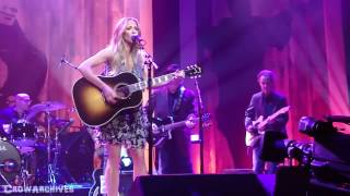 Sheryl Crow - &quot;Cry, Cry, Cry&quot; (Johnny Cash cover) with Buddy Miller | HD720p &amp; HQ Audio