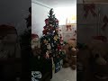 Espíritu navideño