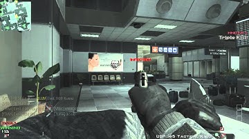 MW3 door blocker owned