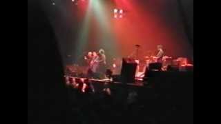 Pearl Jam - 2000-06-04 Manchester, UK (Full Concert) Guide