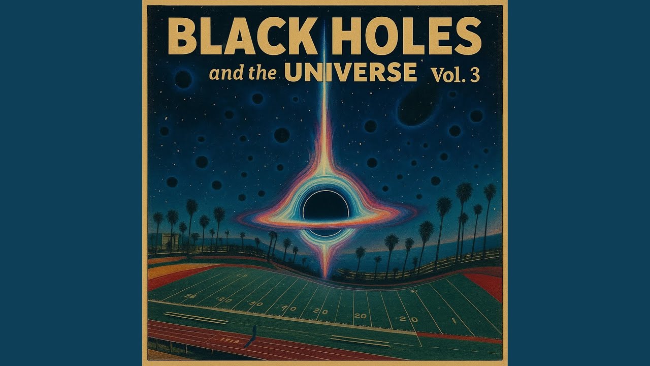 How We Found the Dark (Black Hole Detection)