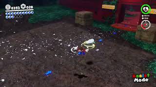 SMO Trickjumping Server - Roadblock Rushdown