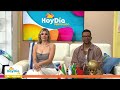 ¡Disputa por un traje! Namibia Vera señala a la cantante Rai Nao por supuesto plagio