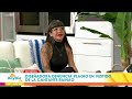 ¡Disputa por un traje! Namibia Vera señala a la cantante Rai Nao por supuesto plagio