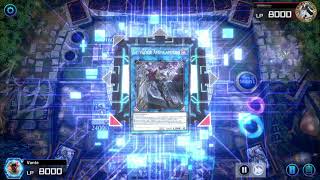 Yu-Gi-Oh MasterDuel / Vendread Deck, Replays and Deck List