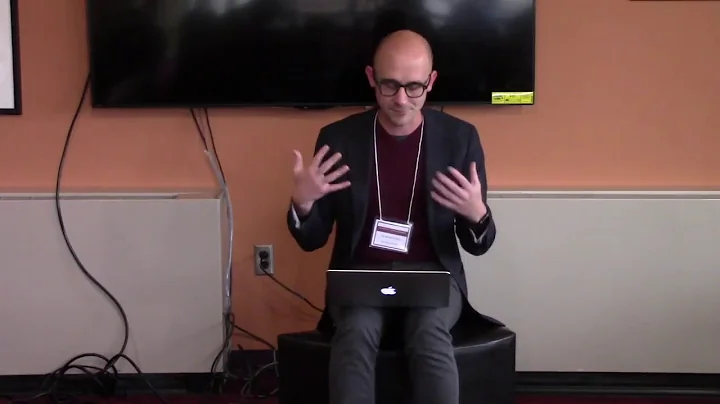 Robert Kirsch: "Broader Impacts: The Critical Need...