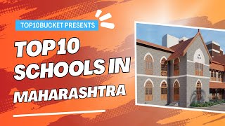 This video contains top 10 list of schools in maharashtra. 1.bombay
scottish school, mumbai 2.smt. sulochanadevi singhania thane
3.dhirubhai ambani s...