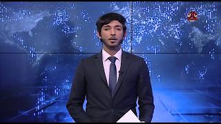 نشرة اخبار المنتصف  03-02-2018 | تقديم اسامه سلطان  | يمن شباب