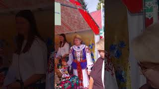 народное творчество Белоруссии, Барнаул, фестиваль нац. культур