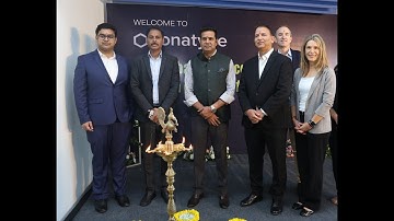 Sonatype opens India Innovation Hub in Hyderabad | AI-driven software supply chain security, H5tv