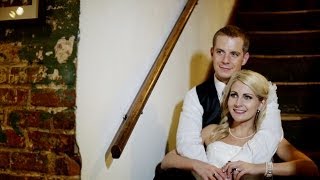 New Orleans Wedding Video by Bride Film @ Rosy's Jazz Hall New Orleans Wedding Video by Bride Film @ Rosy's Jazz Hall