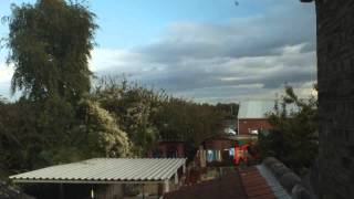 Time Lapse