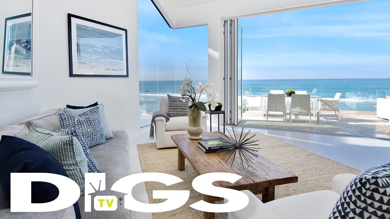 DIGStv | Meridith Baer — A Stage of Her Making