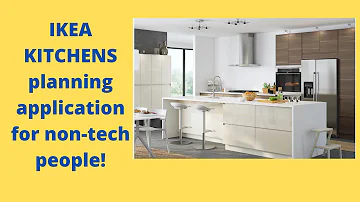 How do I use Ikea Home Planner?